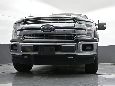 Used 2018 Ford F150 Lariat w/ Equipment Group 502A Luxury AWD/4WD image 43