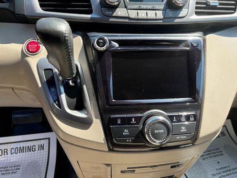 Used 2014 Honda Odyssey Touring image 33