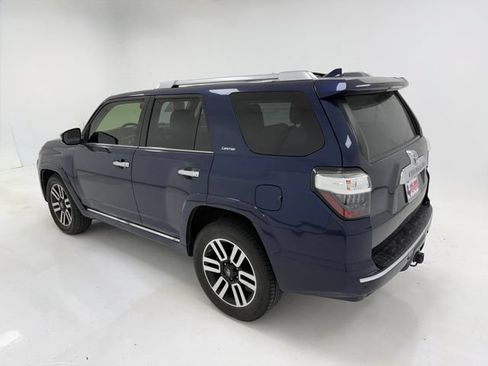 Used 2016 Toyota 4Runner Limited RWD image 17