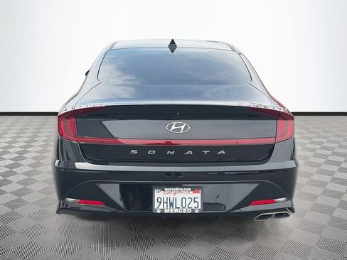 Used 2023 Hyundai Sonata SEL FWD image 6