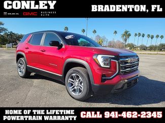 New 2026 GMC Terrain Elevation w/ Technology Package II video 1