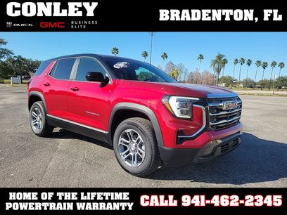 New 2026 GMC Terrain Elevation w/ Technology Package II