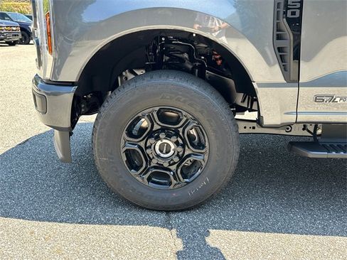 New 2026 Ford F250 XL w/ STX Appearance Package image 11