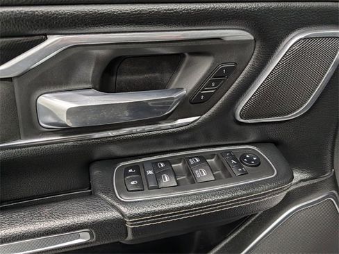 Used 2021 RAM 1500 Laramie image 15