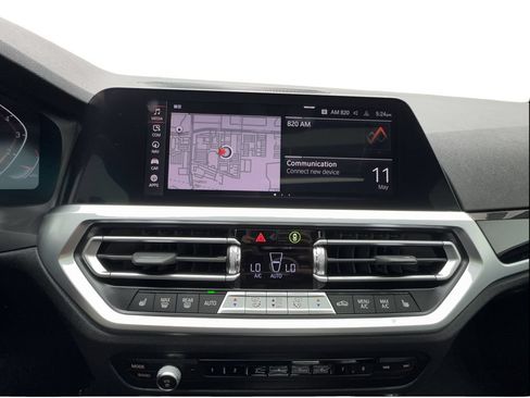 Used 2022 BMW 230i Coupe w/ Convenience Package RWD image 43