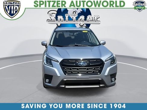 Used 2024 Subaru Forester Premium AWD/4WD image 4