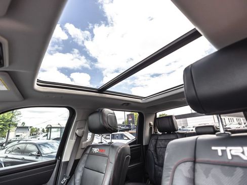 Used 2023 Toyota Tundra TRD Pro AWD/4WD image 26