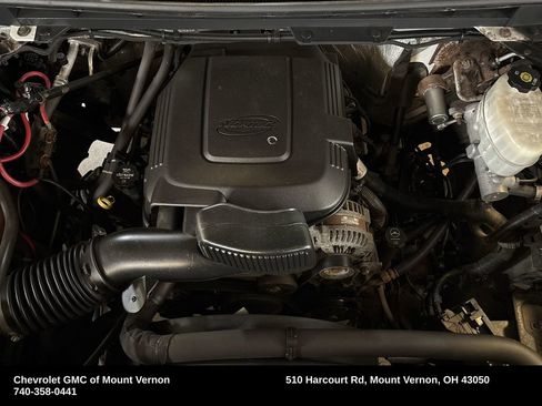 Used 2017 GMC Sierra 2500 Denali w/ Snow Plow Prep Package image 19