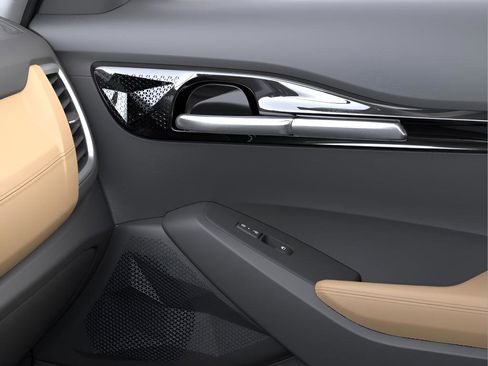 New 2026 Kia Seltos EX image 47