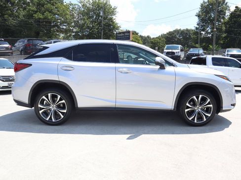 Used 2018 Lexus RX 350 FWD w/ Premium Package image 8