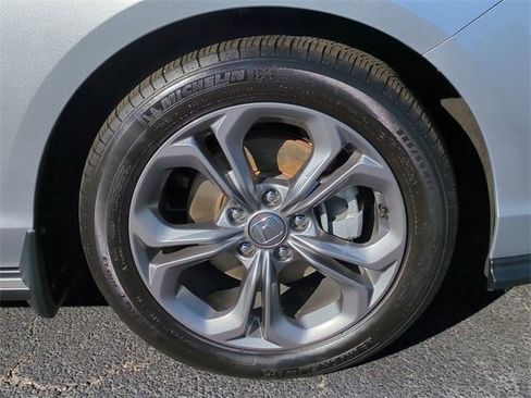 Used 2024 Honda Accord EX image 10