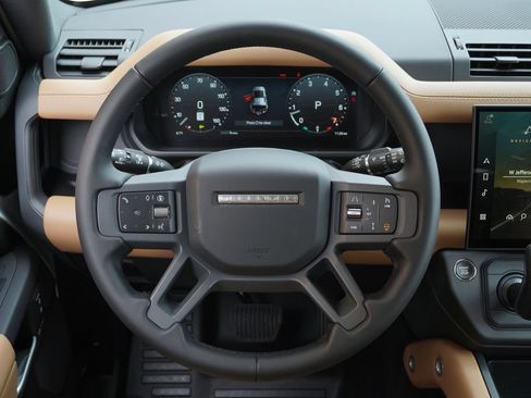 Used 2026 Land Rover Defender 110 S AWD/4WD image 16