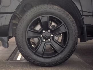 Used 2021 RAM 1500 Big Horn AWD/4WD video 2