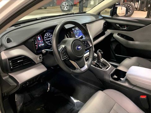 Used 2025 Subaru Legacy Premium image 18