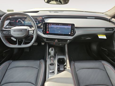 New 2026 Dodge Charger Scat Pack image 10