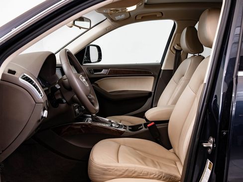 Used 2017 Audi Q5 2.0T Premium image 22