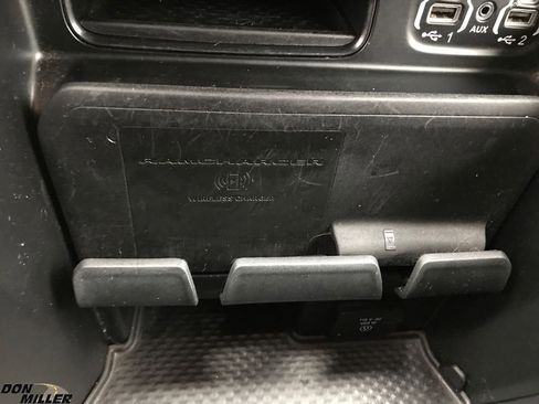 Certified 2020 RAM 1500 Limited image 24