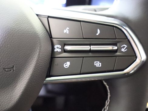 New 2026 Chevrolet Traverse Z71 w/ Enhanced Driving Package AWD/4WD image 29