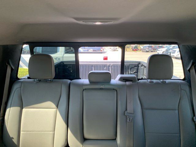 Used 2017 Ford F150 Lariat w/ Trailer Tow Package AWD/4WD image 43