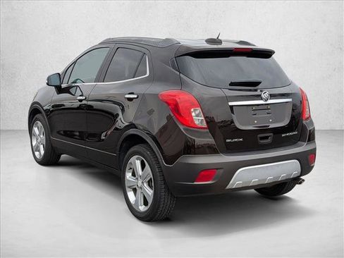 Used 2016 Buick Encore image 7