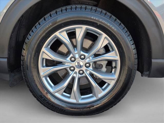 Used 2021 Ford Explorer Limited w/ Equipment Group 301A AWD/4WD image 25