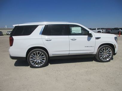 New 2026 GMC Yukon Denali w/ Denali Reserve Package