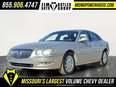 Used 2009 Buick LaCrosse CXL