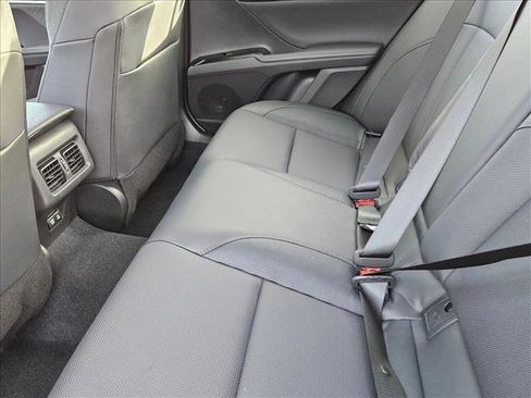 New 2026 Toyota Camry XLE image 15