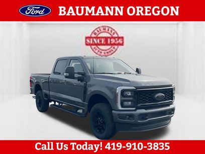 New 2026 Ford F250 XLT w/ XLT Premium Package