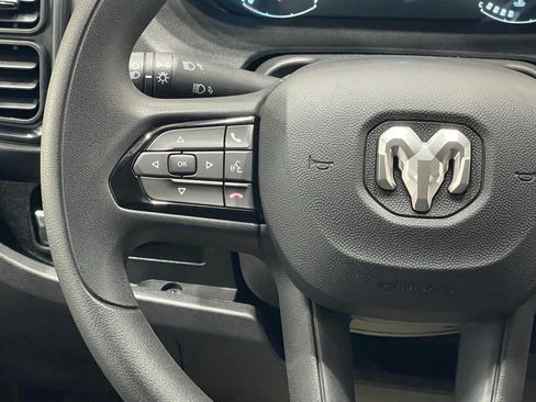 New 2026 RAM ProMaster 1500 image 27