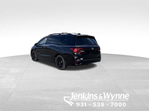 New 2026 Honda Odyssey Sport-L image 2