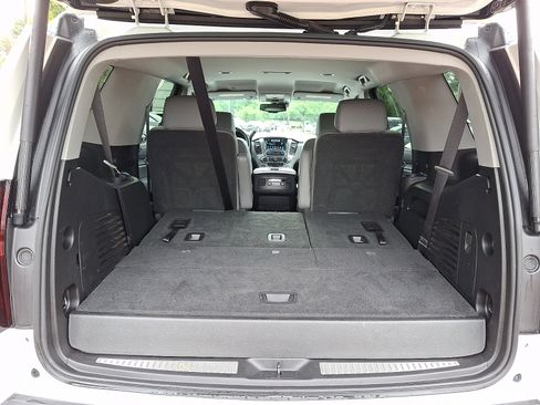Used 2019 Chevrolet Tahoe LT AWD/4WD image 29