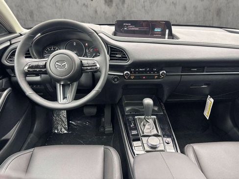New 2026 MAZDA CX-30 2.5 Turbo w/ Premium Plus Pkg AWD/4WD image 8