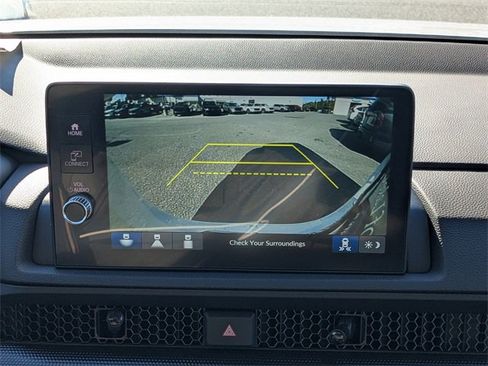 New 2026 Honda CR-V EX image 29