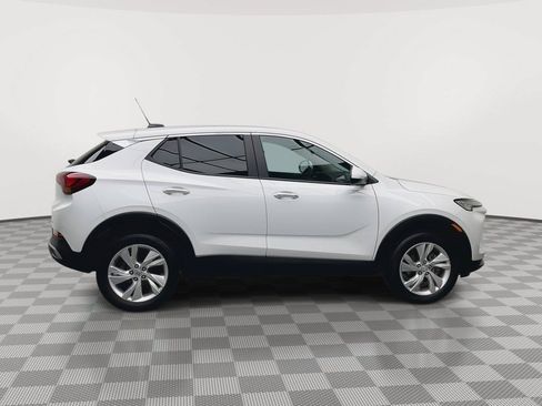 Certified 2024 Buick Encore GX Preferred AWD/4WD image 33
