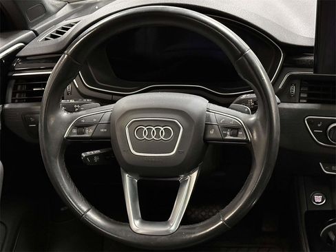Used 2023 Audi A4 2.0T Premium Plus w/ Premium Plus Package image 18