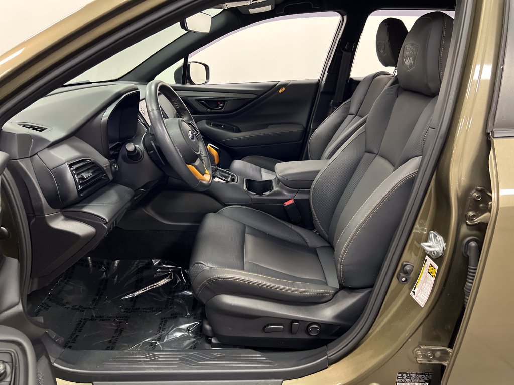 Used 2023 Subaru Outback Wilderness AWD/4WD image 10