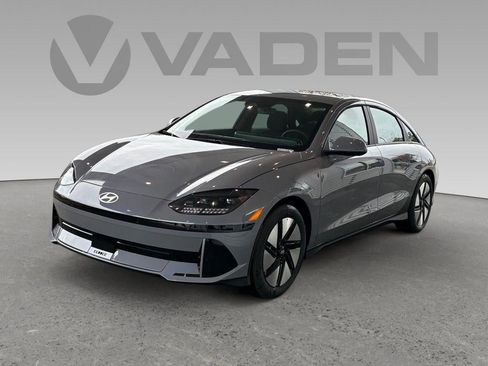 New 2025 Hyundai Ioniq 6 SE image 52