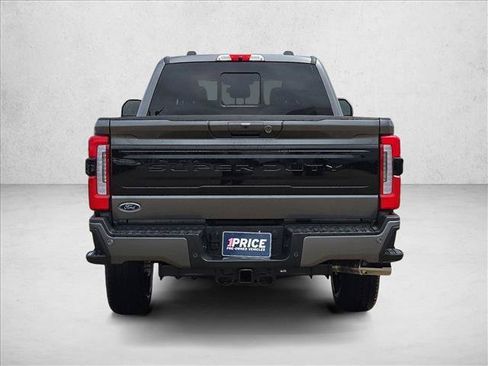 Used 2026 Ford F250 Platinum AWD/4WD image 7