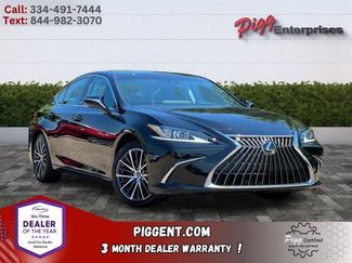 Used 2024 Lexus ES 350 w/ Premium Package FWD video 1