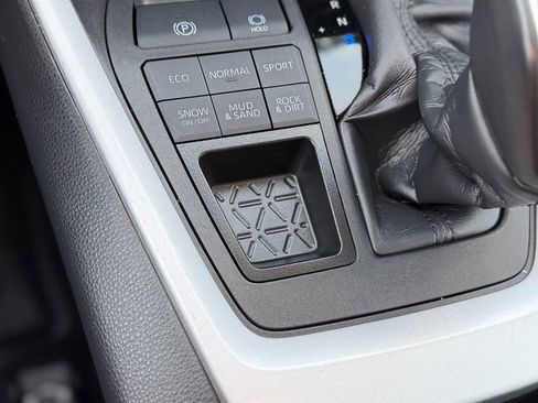 Used 2024 Toyota RAV4 XLE Premium w/ Weather Package image 23