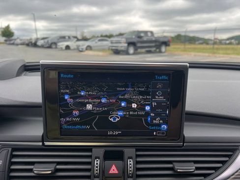 Used 2018 Audi S6 Prestige w/ S Sport Package AWD/4WD image 25