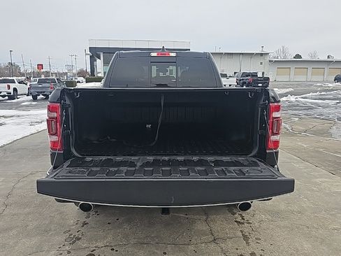 Used 2019 RAM 1500 Limited image 8