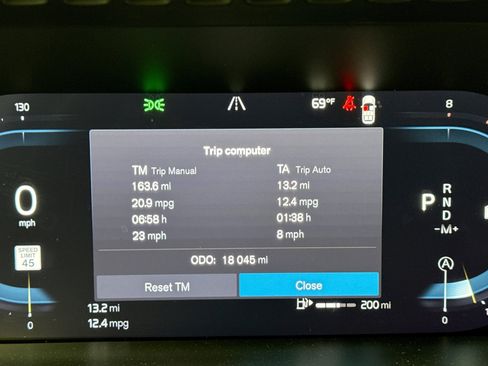 Used 2023 Volvo XC90 B6 Ultimate image 9