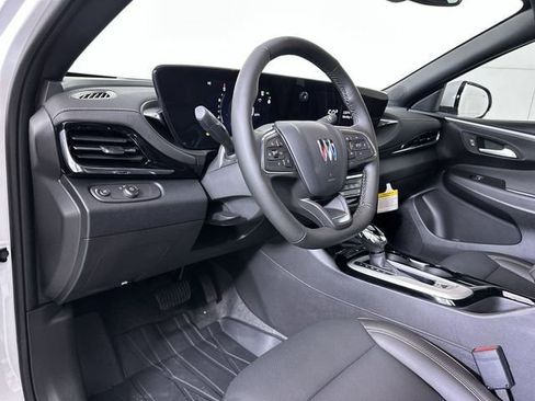 New 2026 Buick Envista Sport Touring FWD image 11