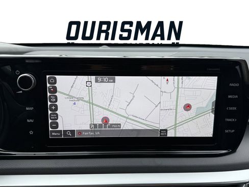 Used 2024 Kia K5 GT-Line image 16