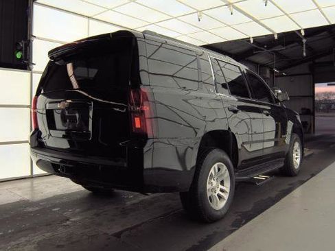 Used 2020 Chevrolet Tahoe LT image 3