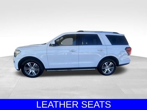 Certified 2023 Ford Expedition Limited image 8