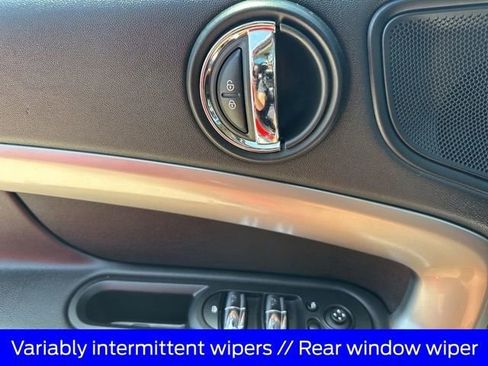 Used 2023 MINI Cooper Countryman S image 59