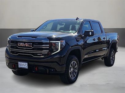 Used 2024 GMC Sierra 1500 AT4 w/ Technology Package
